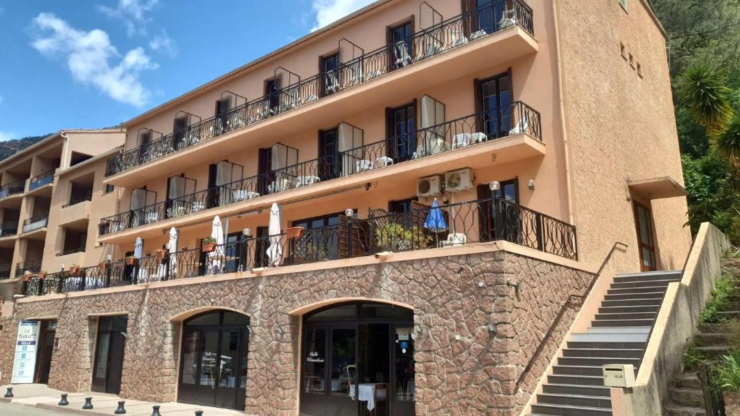 Hotel Le Vaita Porto  Zewnętrze zdjęcie