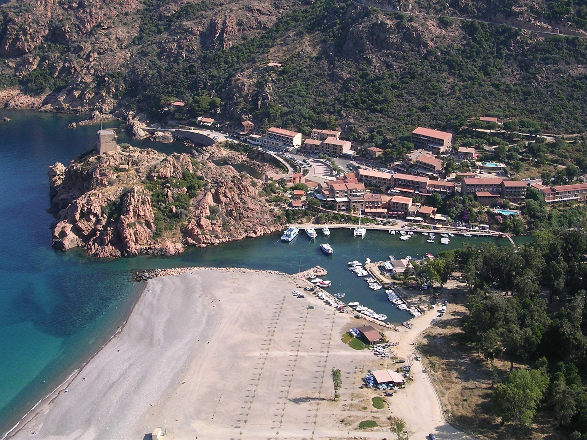 Hotel Le Vaita Porto  Zewnętrze zdjęcie